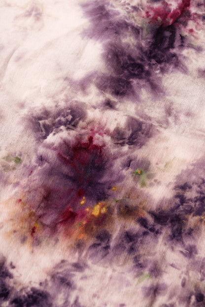 Sciarpa Ice – Viola