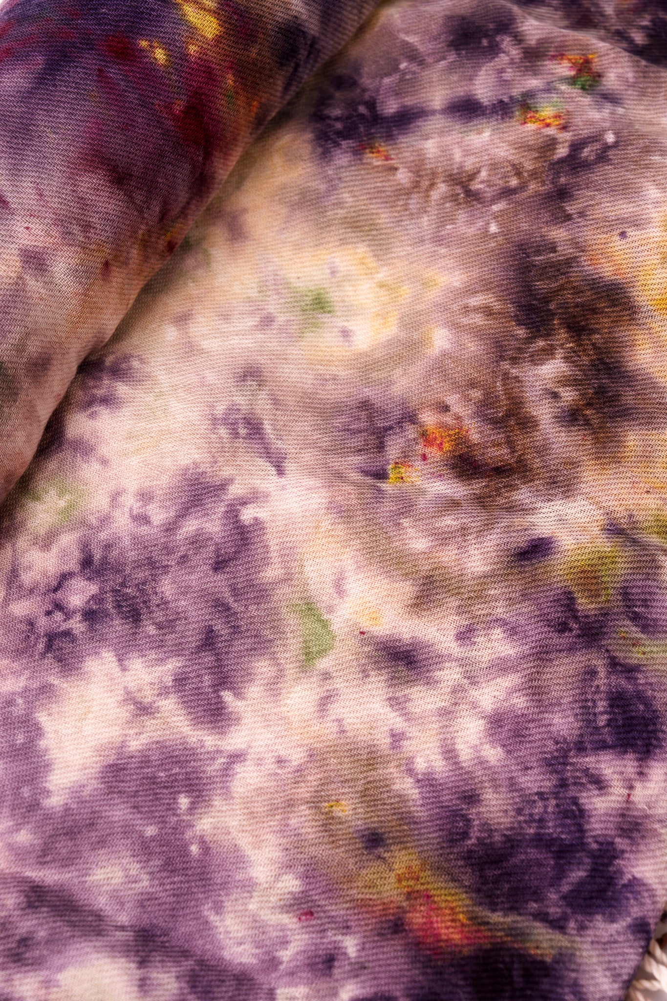 Sciarpa Ice – Viola