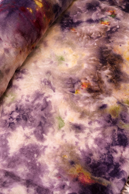 Sciarpa Ice – Viola